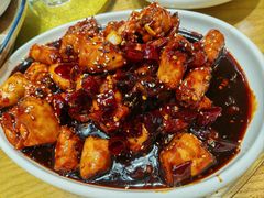 -萃和楼海鲜酒店(汉口路店)