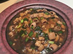-小放牛炒菜馆(裕华万达店)