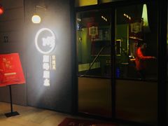 门面-顺峰顺水顺德菜(龙华店)