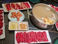 -二刀潮牛(重庆光环购物公园店)