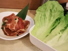 -新石器烤肉(千灯大润发店)