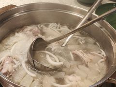 -润园四季椰子鸡火锅(海上世界店)