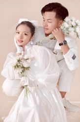 -卡米拉婚纱摄影工作室(金汇广场店)