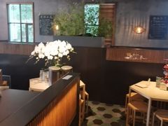 -庐灶江南·江南菜·四合院Bistro(东直门雍和宫·原华侨宾馆店)