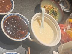 -南京大牌档(新街口德基广场店)