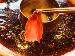 -老码头火锅(骡马市店)