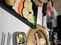 -花味烤肉·拌饭(庐阳万象汇店)