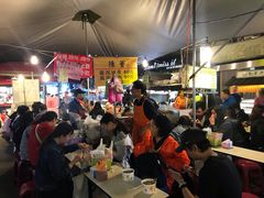 大堂-陈董药炖排骨(饶河街店)