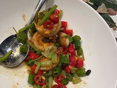 -小厨娘淮扬菜(清江苏宁广场店)