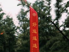 -五台山风景区