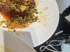 -皇城根北京风味主题餐厅(中海环宇城店)