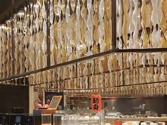 -常德武陵天济喜来登酒店-盛宴餐厅