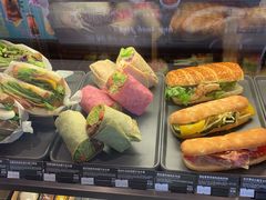 -星巴克(北京通州新光大中心店)