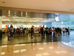 -Apple零售店(深圳益田假日广场店)