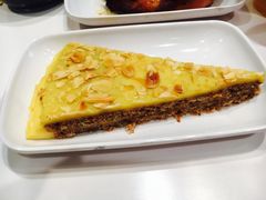 杏仁蛋糕-宜家·瑞典风味餐厅(天津东丽商场店)