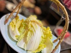 娃娃菜-捞王锅物料理(温州万象城店)