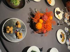 -上海滩餐厅(BFC外滩金融中心店)