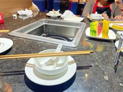 -海底捞火锅(德辉广场店)