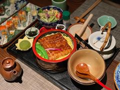 -久喜番和牛烧肉酒场(北辰三角洲店)