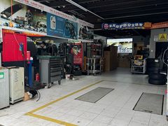 -捷之洁·米其林轮胎汽车维修保养(浦江镇江月路店)
