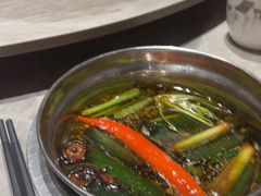 -围炉夜话·潮汕卤水火锅(榕江店)