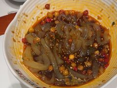 -南山翁新概念川菜(江宁万达广场店)