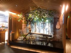 -锦府盐帮·李宅(领展购物广场中关村店)