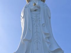 景点-三亚南山文化旅游区