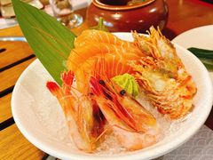 -赤坂亭·M9和牛烧肉·铁板烧(合肥万象城店)