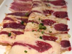 -新石器烤肉(百联川沙店)