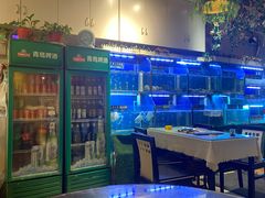 水产区-启东小海鲜(庄先湾路1号店)