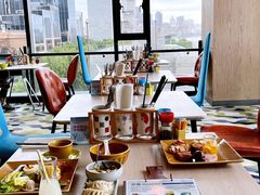 -上海外滩英迪格酒店