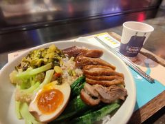 -陈鹏鹏潮汕菜(宝安机场T3航站楼店)