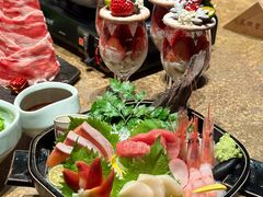 -贰捌零叁精致料理(钱湖店)