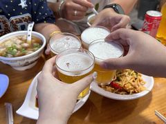 -老谢野馄饨(延安路店)