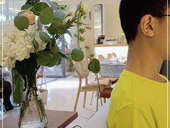 店内布置-ROIIN用心(杭州首店)