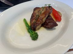 -马克西姆俄罗斯餐厅(通亚街店)