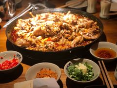 -老天桥蛙炉火锅(姑苏总店)