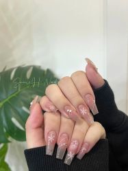 -M·X Nail日式美甲美睫