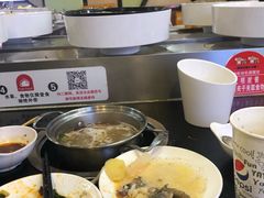 -咕叽咕叽自助烤肉小火锅(茂业清扬店)