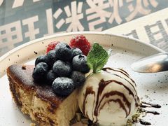 -Bistro 63 创意融合料理(广粤天地店)