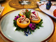 -白家大院·王府宫廷菜(苏州街店)
