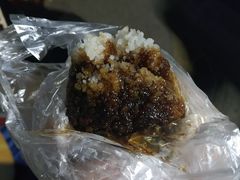 -湖南师范大学-木兰路食堂