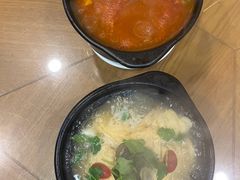 -三鞭一花·独一处·元英砂锅(海光寺店)