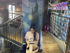 -三联韬奋书店(三里屯店)