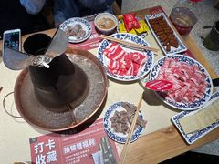 -东镇老火锅(长春路首店)