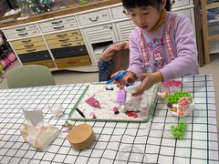 -Summer House夏莫手工坊团建活动(世博源店)