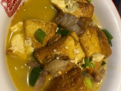 -胡记德源粉·湖南菜(双安店)
