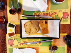 -安妮意大利餐厅(丽都店)