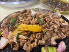 -标记美食新鲜猪杂(兴南大道店)